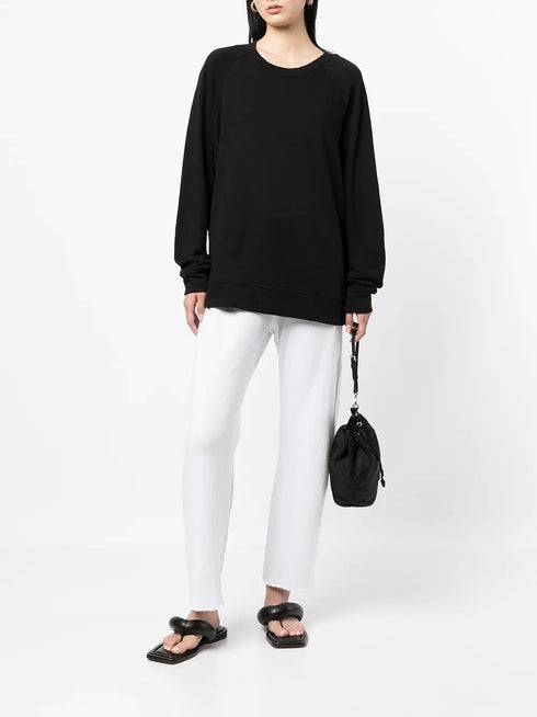 JAMES PERSE FRENCH TERRY SWEATSHIRT